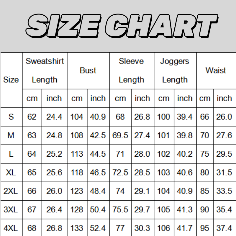 🌸Sweatshirt mit Kapuze und Jogginghose mit Bündchen für Damen, 2-teiliges Set