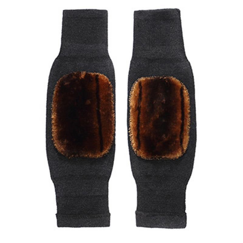 🔥Cold Weather Knee Protection Sleeves – Warm, Soft &amp; Comfortable Everyday Wear