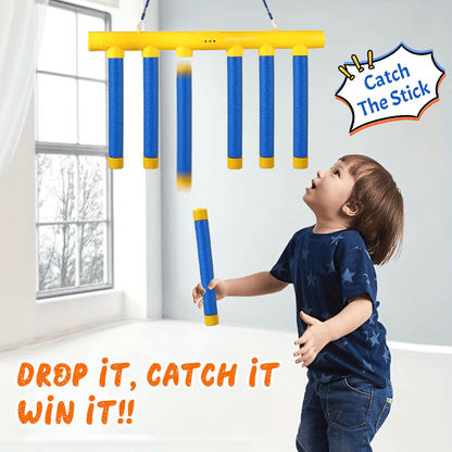 ⏰Weihnachten Verkauf 70% Rabatt!!🎁✨Reflektierendes Drop Stick Challenge Spielset