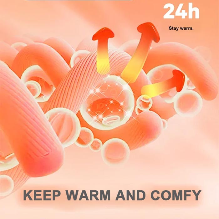 🔥🥰Verdickte Thermomütze mit Plüschfutter und Gesichtsmaske für Damen und Herren