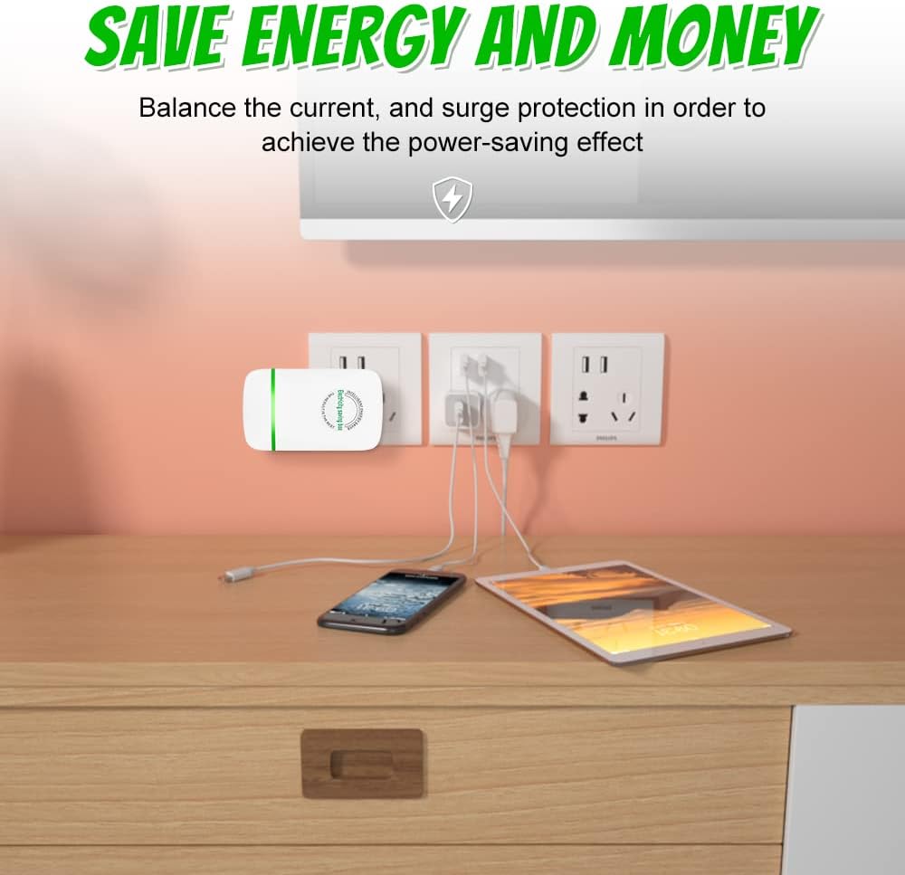 Pro Power Saver Home Energy Saving Device-1
