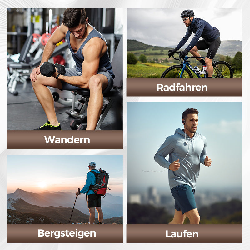 🔥Beliebter klassischer Stil🔥Taktische Anti-Diebstahl-Tasche für Herren mit doppeltem Schultergurt und mehreren Taschen