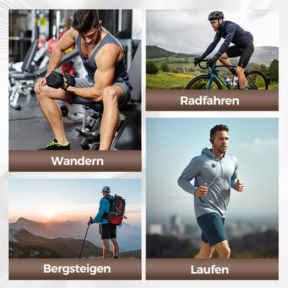 🔥Beliebter klassischer Stil🔥Taktische Anti-Diebstahl-Tasche für Herren mit doppeltem Schultergurt und mehreren Taschen