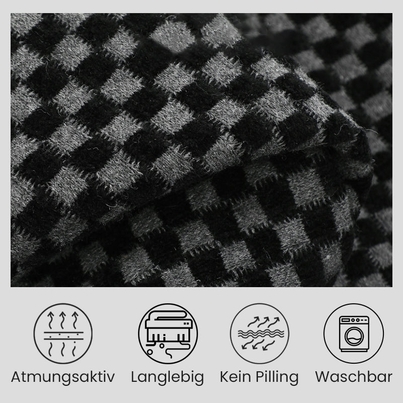 💜 LETZTER TAG DER AKTION – 50 % RABATT 💜Lässiger Slim-Fit-Blazer für Herren