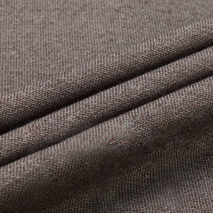 Langarm-Oberteil in Layering-Optik für Herren