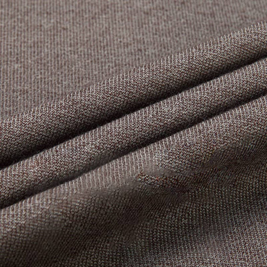 Langarm-Oberteil in Layering-Optik für Herren