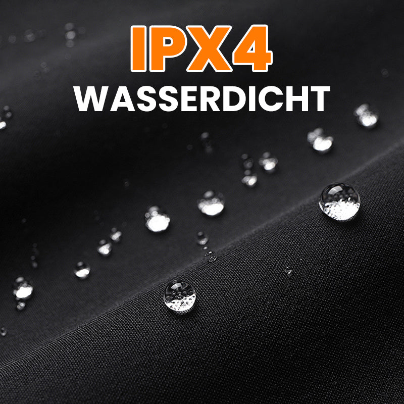 Warme Outdoor-Hose mit Kunstwollfutter