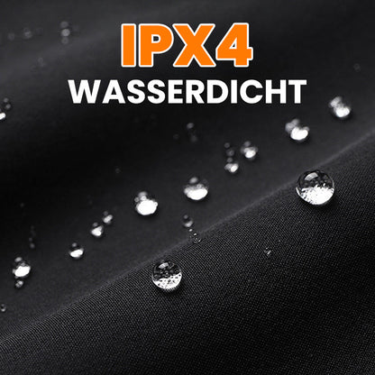 Warme Outdoor-Hose mit Kunstwollfutter