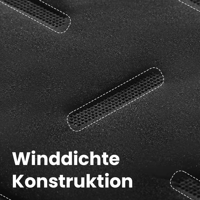 Warme Outdoor-Hose mit Kunstwollfutter