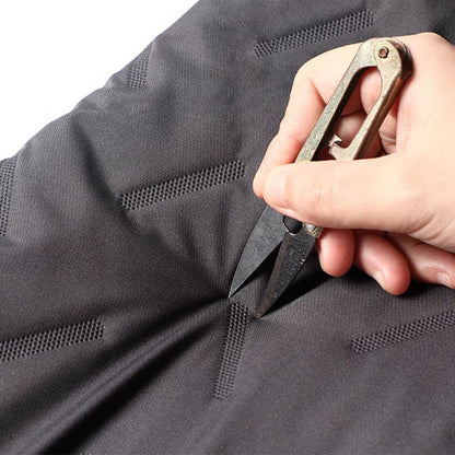 Warme Outdoor-Hose mit Kunstwollfutter