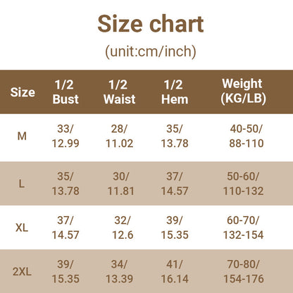 🎁Saisonausverkauf - 50% Rabatt🌸 Damen Thermo Tanktops mit integriertem BH