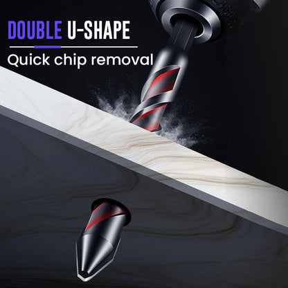 🔥Universeller und leistungsstarker Exzenterbohrer mit geneigtem Kopf für einfaches und präzises Bohren-3