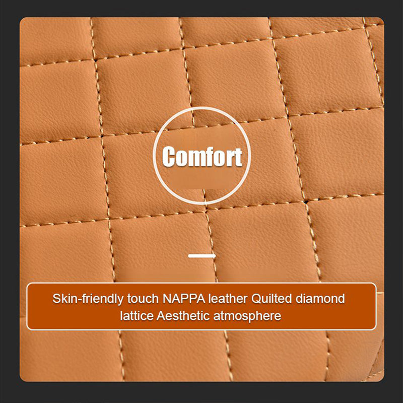 ⏳Begrenzte Zeit 50% Rabatt💥 Multifunktionales Auto-Armlehnen-Kissen ✨