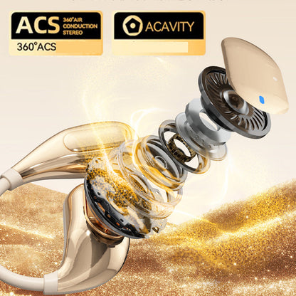 ⏳Begrenzte Zeit 50% Rabatt💥Wasserdichte HiFi-Bluetooth-Kopfhörer mit Ohrbügel🎧