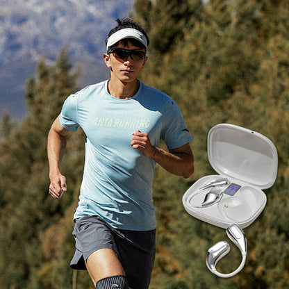 ⏳Begrenzte Zeit 50% Rabatt💥Wasserdichte HiFi-Bluetooth-Kopfhörer mit Ohrbügel🎧