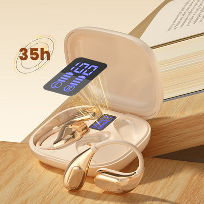 ⏳Begrenzte Zeit 50% Rabatt💥Wasserdichte HiFi-Bluetooth-Kopfhörer mit Ohrbügel🎧