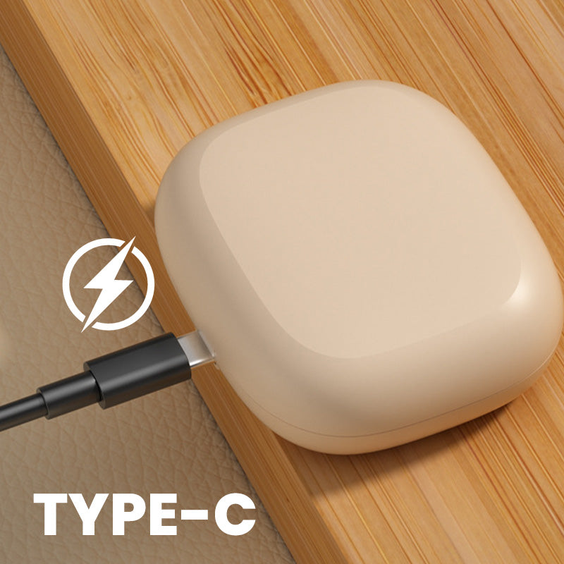 ⏳Begrenzte Zeit 50% Rabatt💥Wasserdichte HiFi-Bluetooth-Kopfhörer mit Ohrbügel🎧