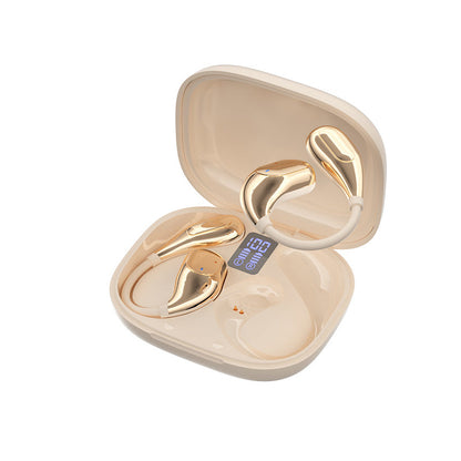 ⏳Begrenzte Zeit 50% Rabatt💥Wasserdichte HiFi-Bluetooth-Kopfhörer mit Ohrbügel🎧