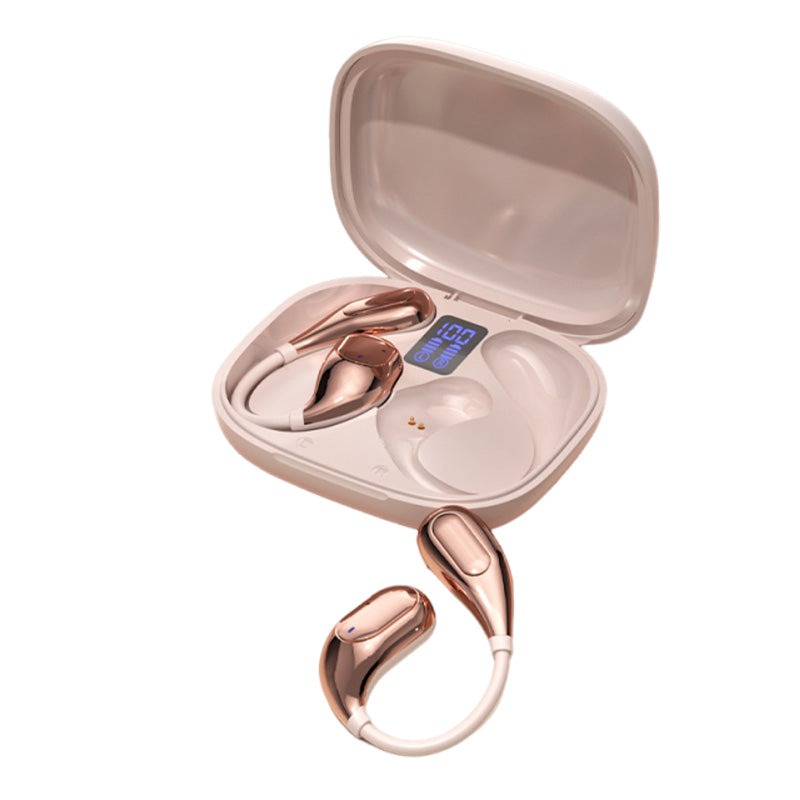 ⏳Begrenzte Zeit 50% Rabatt💥Wasserdichte HiFi-Bluetooth-Kopfhörer mit Ohrbügel🎧