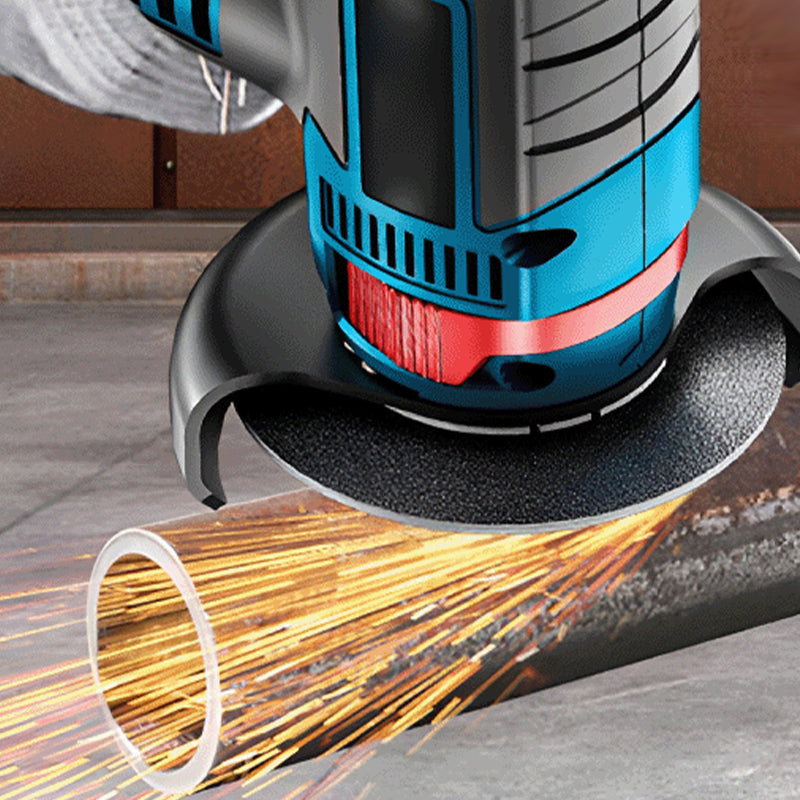 🔥Neue Hot Selling💥Schnurloses Bürsten-Winkelschleifer-Set-4