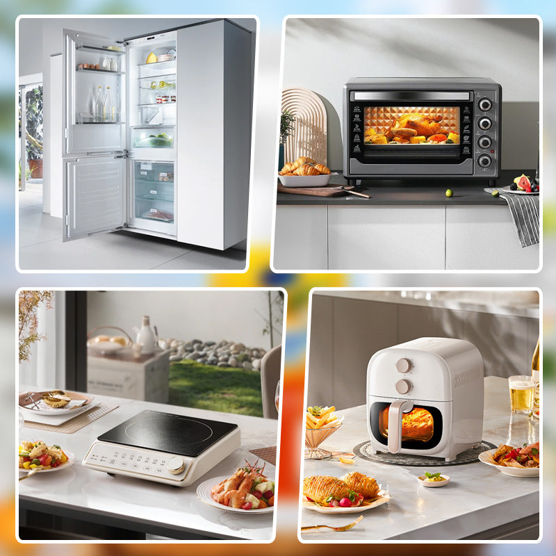 🔥Kraftvoller Küchen-Schaumreiniger-6