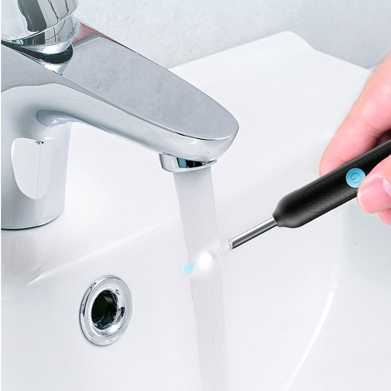 🏆Zeitlich begrenzter Rabatt👂Visualisiertes elektrisches Werkzeug zur Ohrenschmalzentfernung