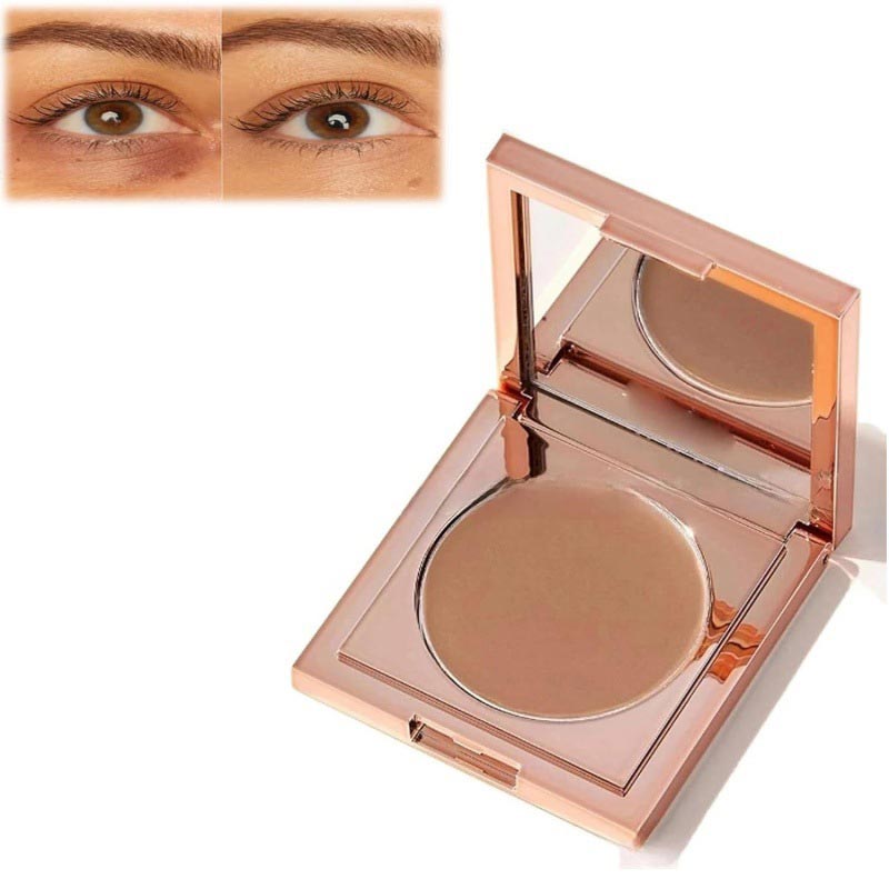 💜 Kaufen Sie 1 erhalten Sie 1 Gratis 💜✨Augen-Korrektor Stick – Starkere Abdeckung &amp;amp; Natürlicher Finish für strahlende Augen! 👁️💧✨