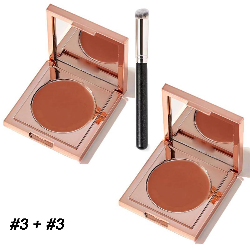 💜 Kaufen Sie 1 erhalten Sie 1 Gratis 💜✨Augen-Korrektor Stick – Starkere Abdeckung &amp;amp; Natürlicher Finish für strahlende Augen! 👁️💧✨