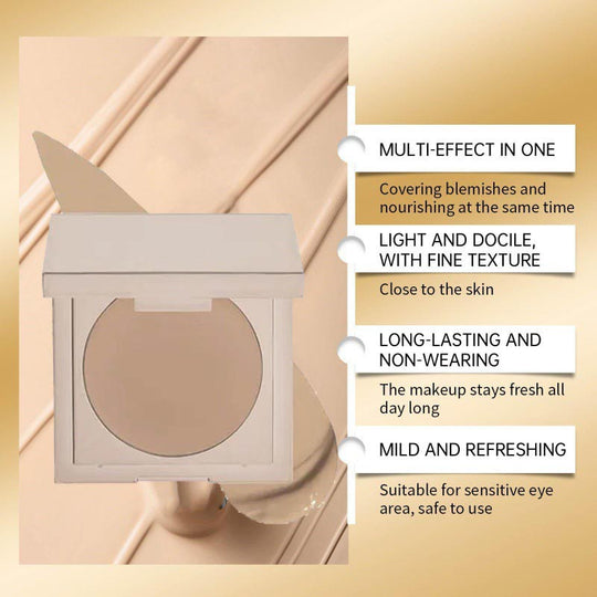 💜 Kaufen Sie 1 erhalten Sie 1 Gratis 💜✨Augen-Korrektor Stick – Starkere Abdeckung &amp;amp; Natürlicher Finish für strahlende Augen! 👁️💧✨