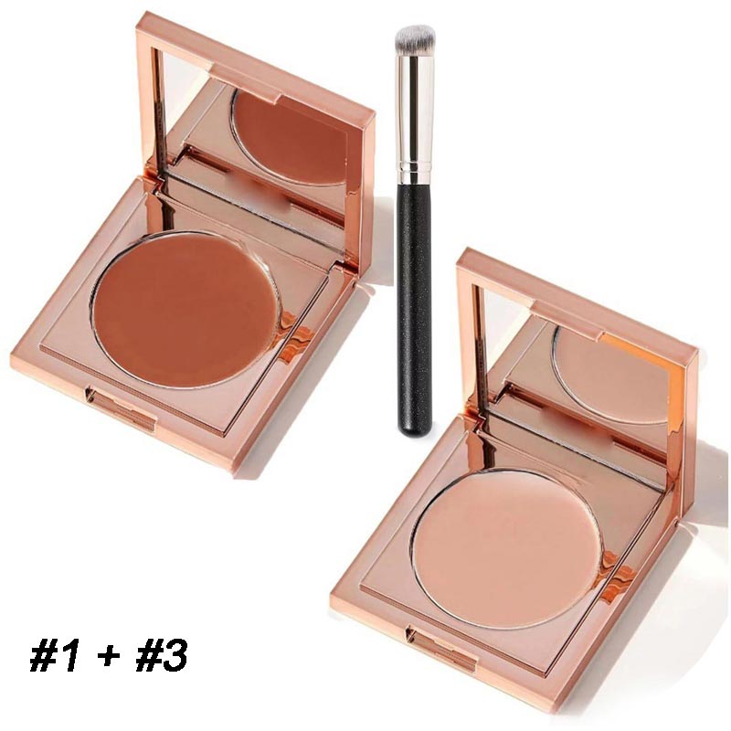 💜 Kaufen Sie 1 erhalten Sie 1 Gratis 💜✨Augen-Korrektor Stick – Starkere Abdeckung &amp;amp; Natürlicher Finish für strahlende Augen! 👁️💧✨