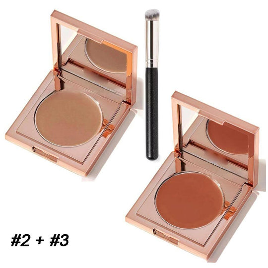 💜 Kaufen Sie 1 erhalten Sie 1 Gratis 💜✨Augen-Korrektor Stick – Starkere Abdeckung &amp;amp; Natürlicher Finish für strahlende Augen! 👁️💧✨