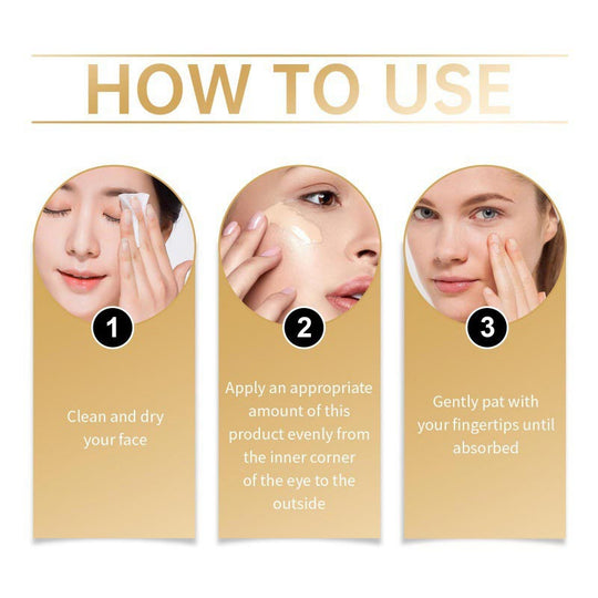 💜 Kaufen Sie 1 erhalten Sie 1 Gratis 💜✨Augen-Korrektor Stick – Starkere Abdeckung &amp;amp; Natürlicher Finish für strahlende Augen! 👁️💧✨
