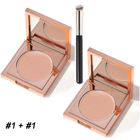 💜 Kaufen Sie 1 erhalten Sie 1 Gratis 💜✨Augen-Korrektor Stick – Starkere Abdeckung &amp;amp; Natürlicher Finish für strahlende Augen! 👁️💧✨
