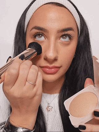 💜 Kaufen Sie 1 erhalten Sie 1 Gratis 💜✨Augen-Korrektor Stick – Starkere Abdeckung &amp; Natürlicher Finish für strahlende Augen! 👁️💧✨