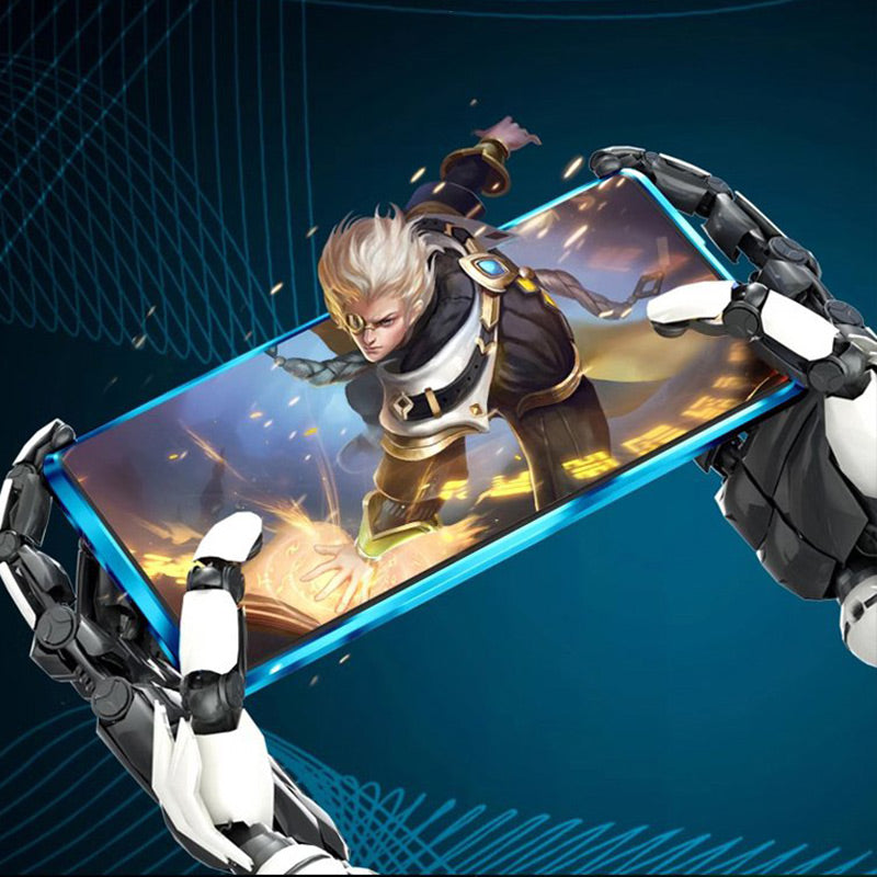 🔥Limited Time 50% OFF🔥2-in-1 Magnetische Hülle und Schutzfolie für die Galaxy-Serie21-25