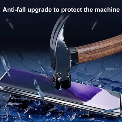 🔥Limited Time 50% OFF🔥2-in-1 Magnetische Hülle und Schutzfolie für die Galaxy-Serie21-25