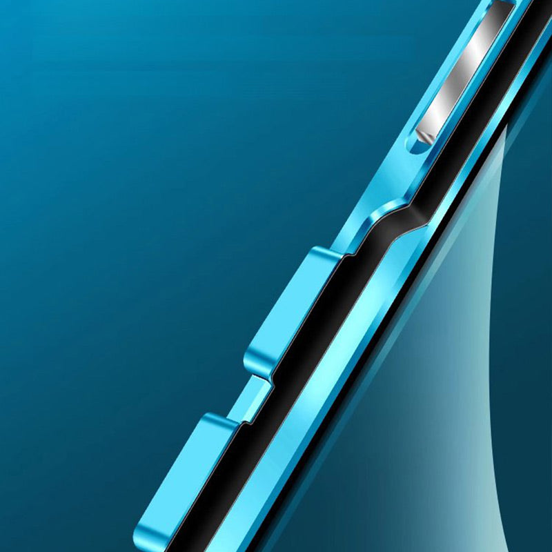 🔥Limited Time 50% OFF🔥2-in-1 Magnetische Hülle und Schutzfolie für die Galaxy-Serie21-25