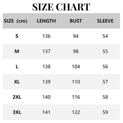 Kleid mit V-Ausschnitt, Zebrastreifen-Taille und 3/4-Ärmeln