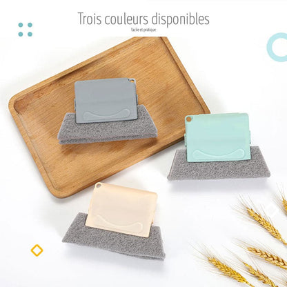 💥Kreative Bürste zum Reinigen von Fensterritzen-6