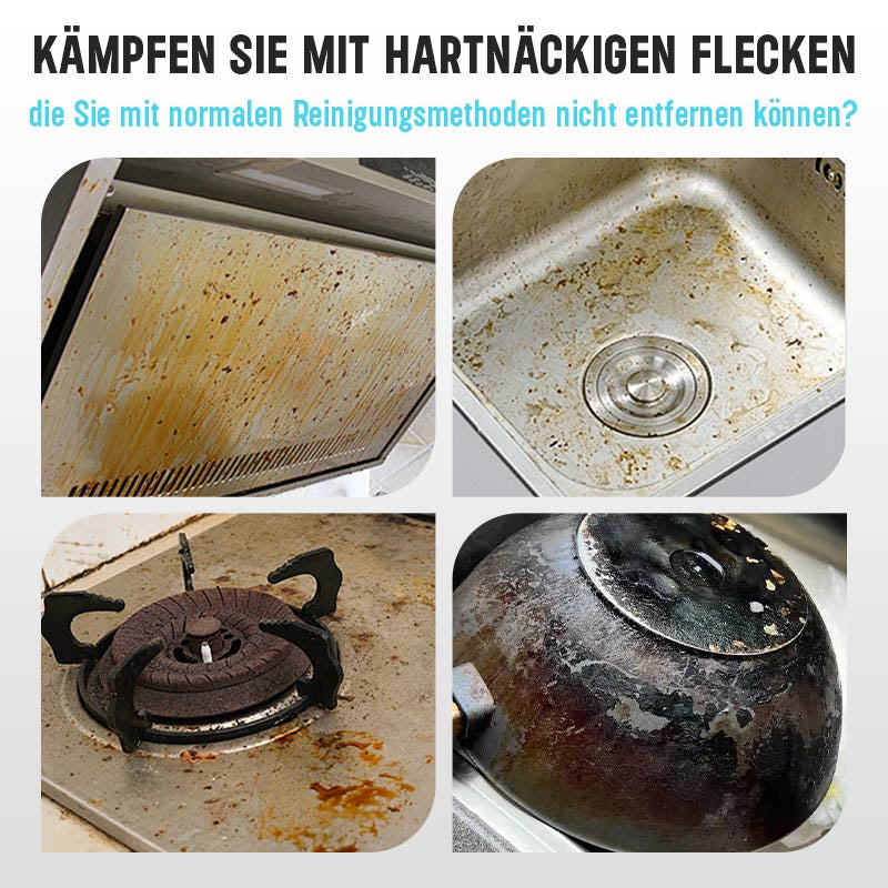 🔥2025 neuer, verbesserter heißer Verkauf🔥2500W-Handdruck-Hochtemperatur-Dampfreinigungsmaschine