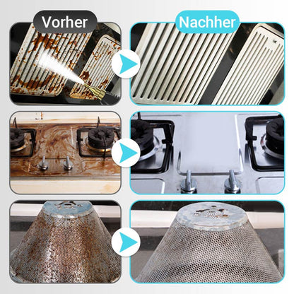 🔥2025 neuer, verbesserter heißer Verkauf🔥2500W-Handdruck-Hochtemperatur-Dampfreinigungsmaschine