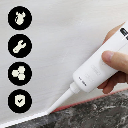 🔥HEISSER VERKAU🛠️💯Multifunktionale wasserdichte Leckagepaste auf Wasserbasis-4