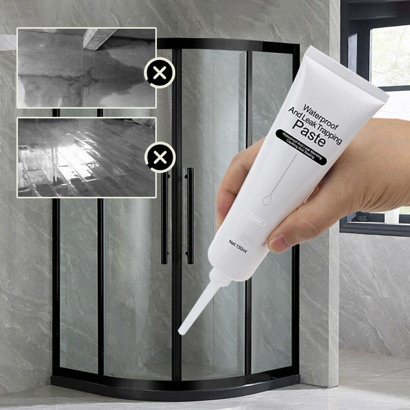 🔥HEISSER VERKAU🛠️💯Multifunktionale wasserdichte Leckagepaste auf Wasserbasis-3