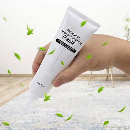 🔥HEISSER VERKAU🛠️💯Multifunktionale wasserdichte Leckagepaste auf Wasserbasis-7