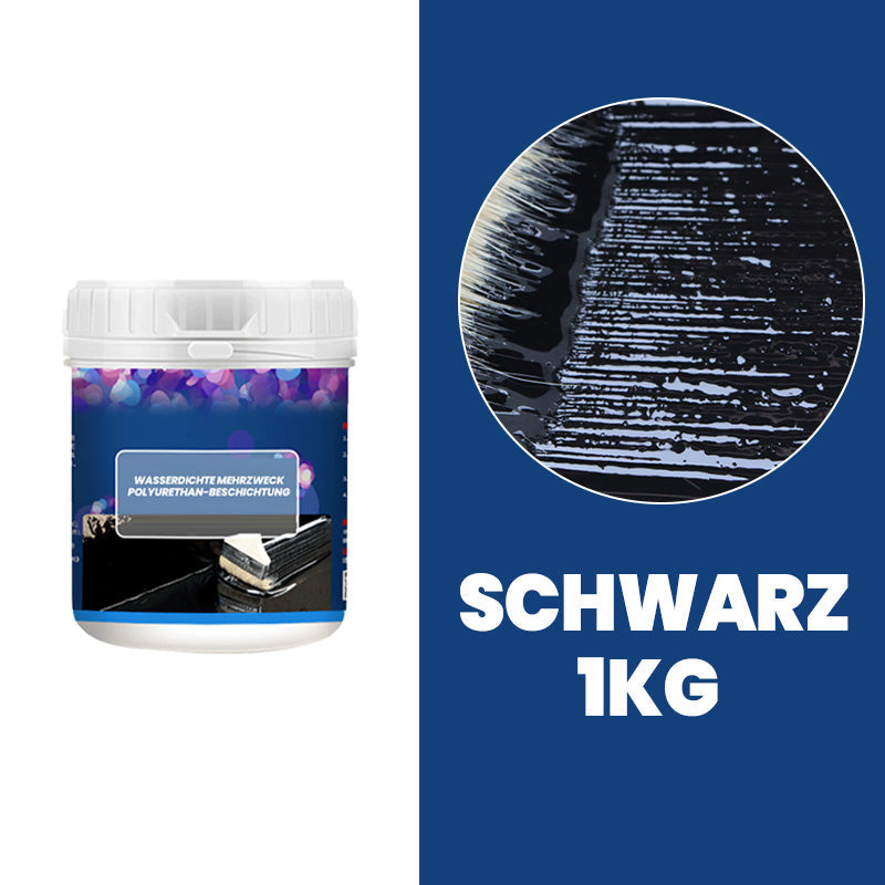 ✨LETZTER TAG VERKAUF 50% RABATT✨Wasserfeste Mehrzweck-Polyurethan-Beschichtung, dauerhafter Schutz, schützt jeden Zentimeter Ihres Raumes!