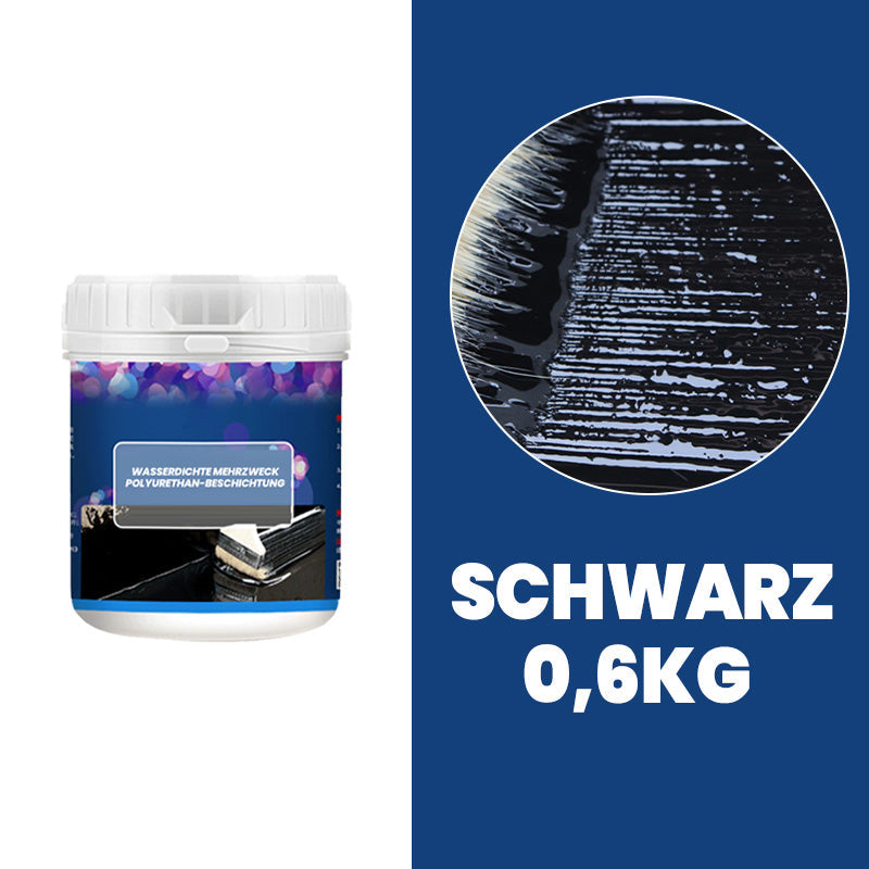 ✨LETZTER TAG VERKAUF 50% RABATT✨Wasserfeste Mehrzweck-Polyurethan-Beschichtung, dauerhafter Schutz, schützt jeden Zentimeter Ihres Raumes!