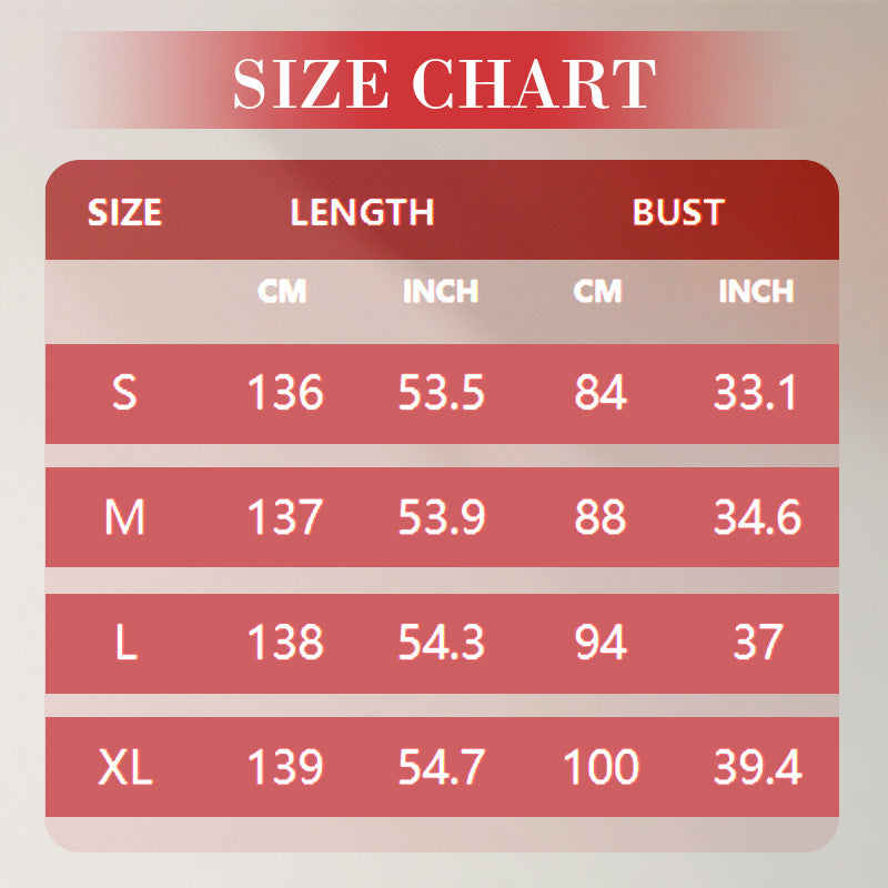 🎉Heiße Aktion: 51 % RABATT!🥳 Cheongsam-Stil Maxikleid mit Rosenblüten-Print, gestuften Volantärmeln und Stretch-Stoff.