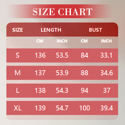 🎉Heiße Aktion: 51 % RABATT!🥳 Cheongsam-Stil Maxikleid mit Rosenblüten-Print, gestuften Volantärmeln und Stretch-Stoff.