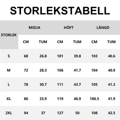 ⏳Begrenzte Zeit 50% Rabatt💥Lässige, lockere Damenhose mit hoher Taille und Taschen