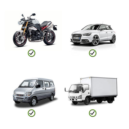 🥳50 % Rabatt🔥Antifriktionsmittel Motorschutzmittel Behandlung